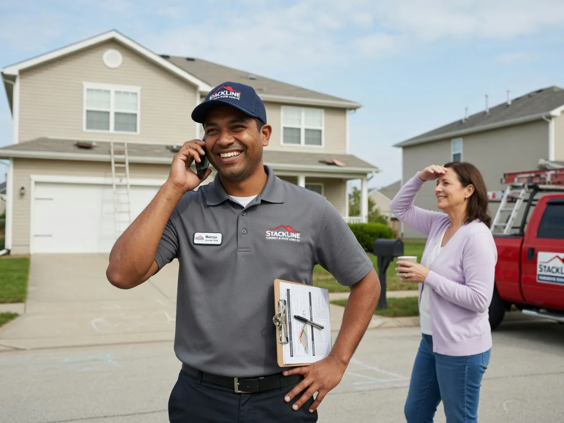 Chimney flashing repair Harrison, ME FAQs